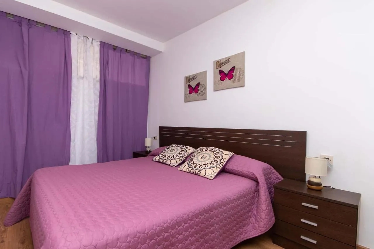 Apartment Playa Honda Lovely Home Las Americas - Playa de las Americas