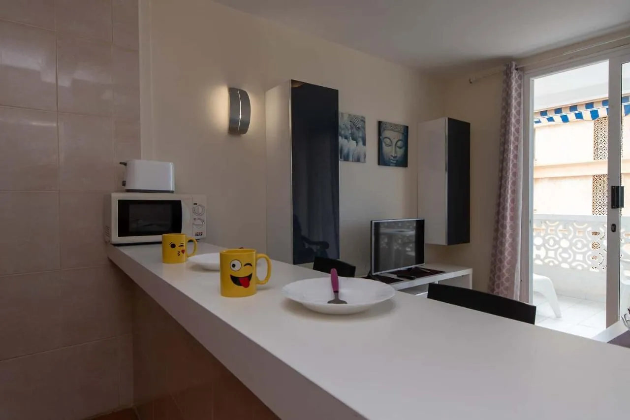 Apartment Playa Honda Lovely Home Las Americas - Playa de las Americas