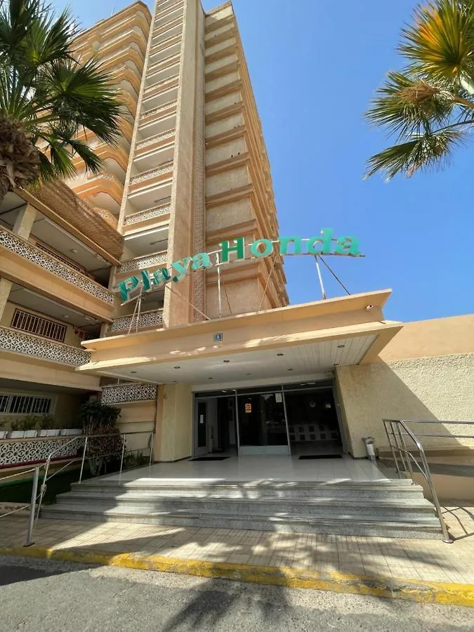 Playa Honda Lovely Home Las Americas - Playa de las Americas  Apartment Playa de las Americas (Tenerife)