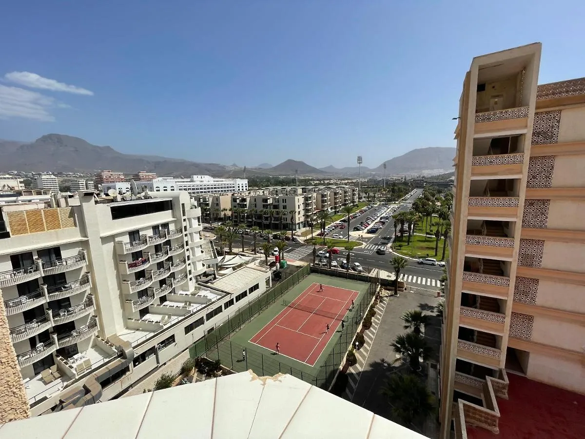 Apartment Playa Honda Lovely Home Las Americas - Playa de las Americas  Spain