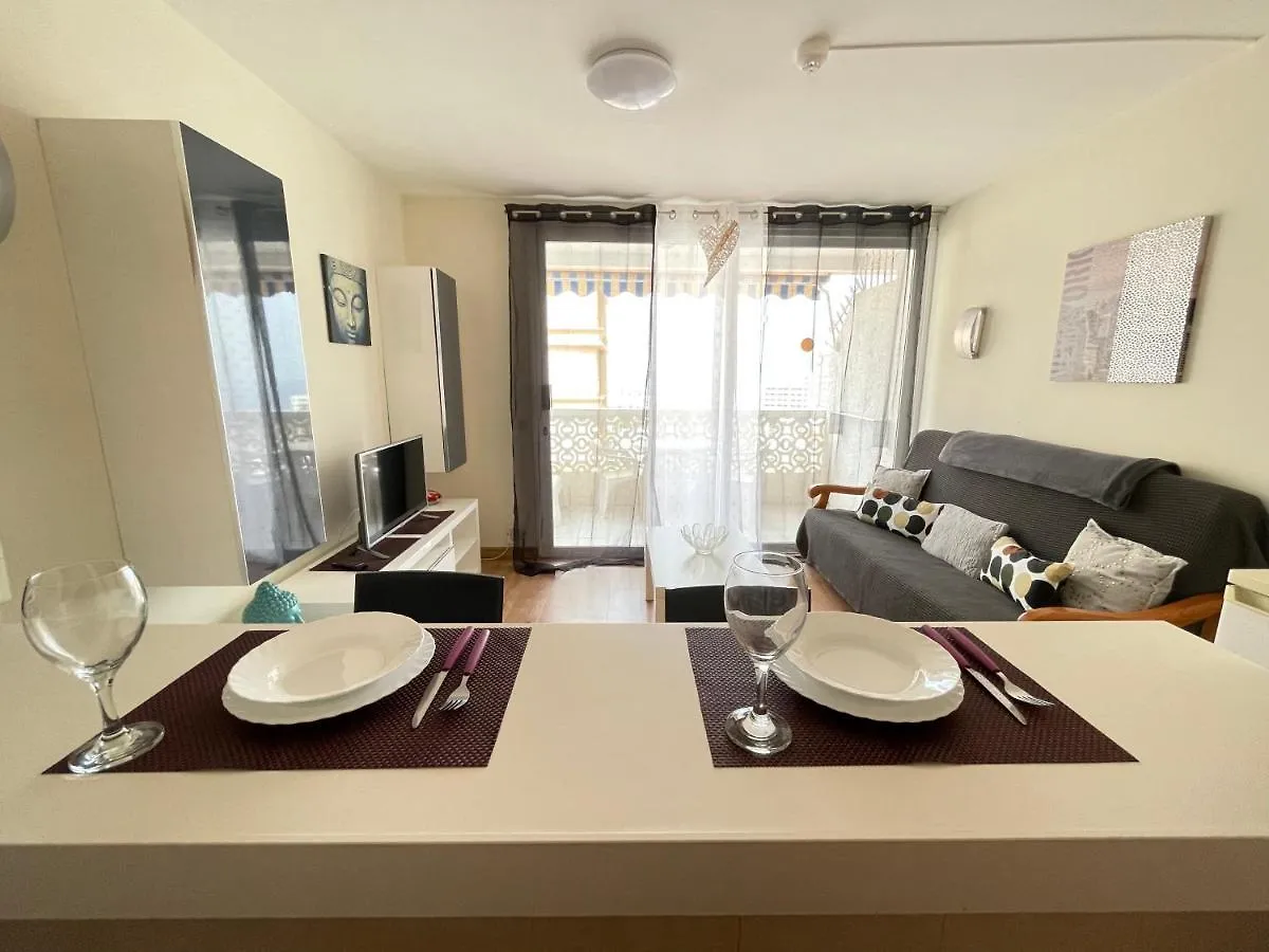 Playa Honda Lovely Home Las Americas - Playa de las Americas  Apartment Playa de las Americas (Tenerife)