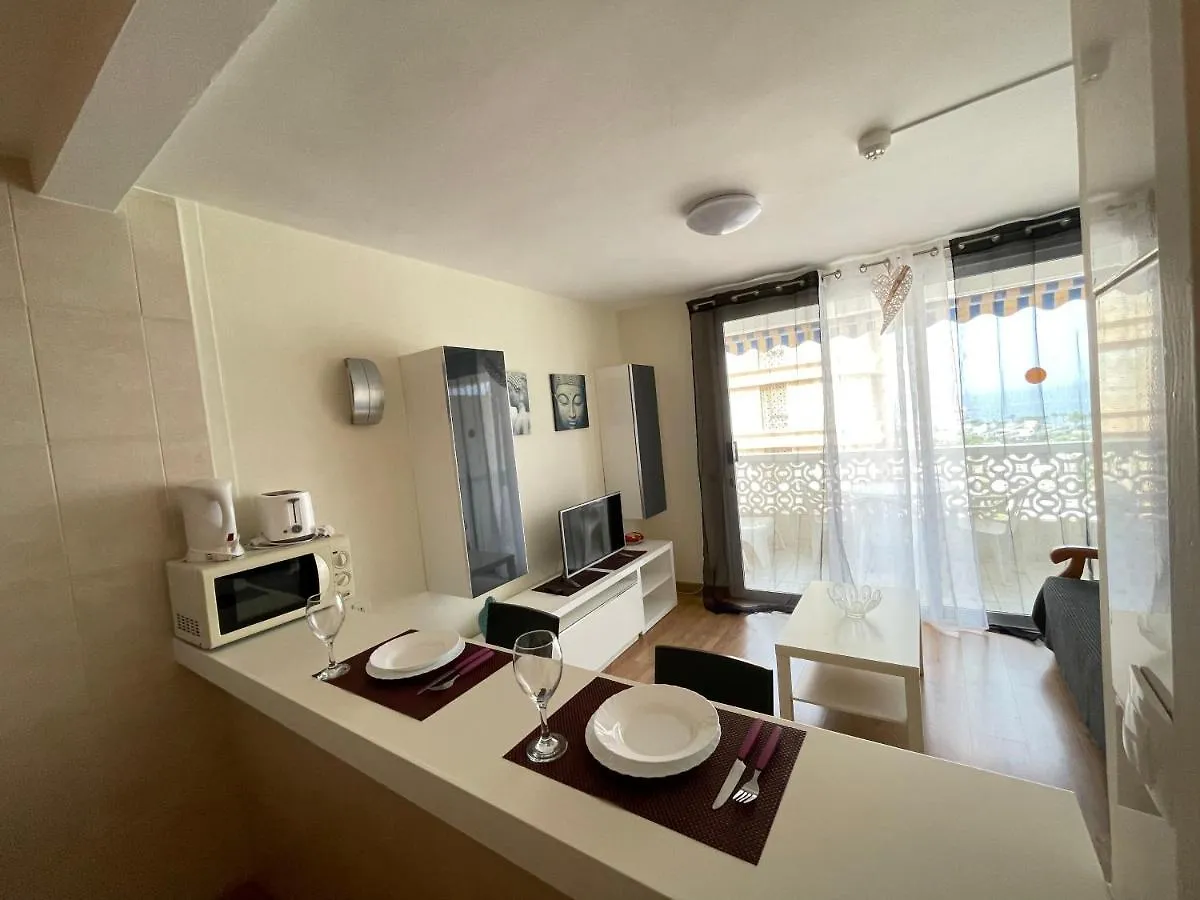 Playa Honda Lovely Home Las Americas - Playa de las Americas  Apartment