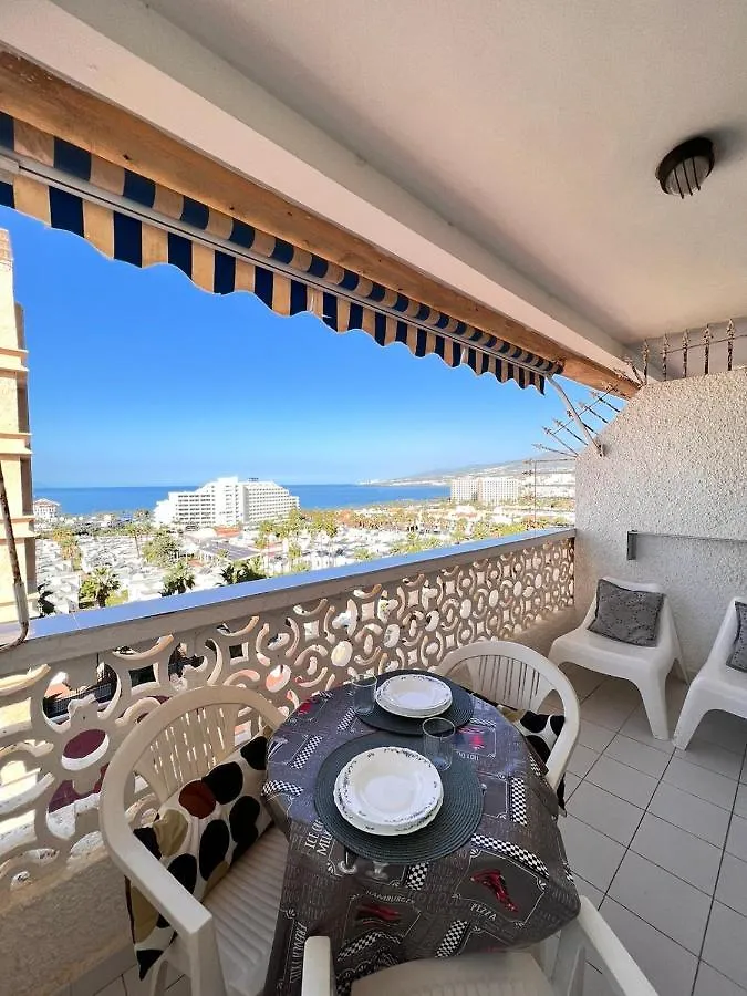 Apartment Playa Honda Lovely Home Las Americas - Playa de las Americas