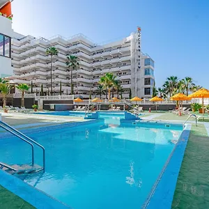 Casa vacanze Olympia, Playa de las Americas (Tenerife)