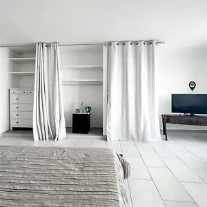 Tierra Wifi Free Private Bathroom , Town Appartamento Corralejo
