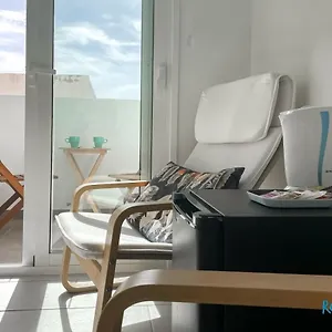 Mar Wifi Free , Private Bathroom And Terrace Appartamento Corralejo