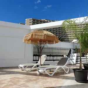 Casa vacanze Las Flores Studio 1, Playa de las Americas (Tenerife)