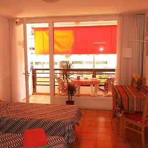 Appartamento Studio In Perfect Location, Playa de las Americas (Tenerife)